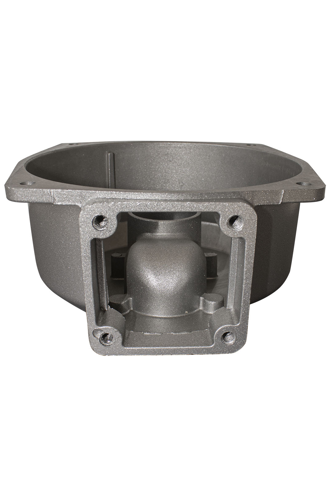 VOLUTA PARA BOMBA AUTOCEBANTE DE 1 1/2"