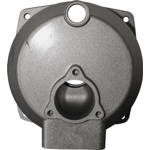 VOLUTA PARA BOMBA AUTOCEBANTE DE 1 1/2"