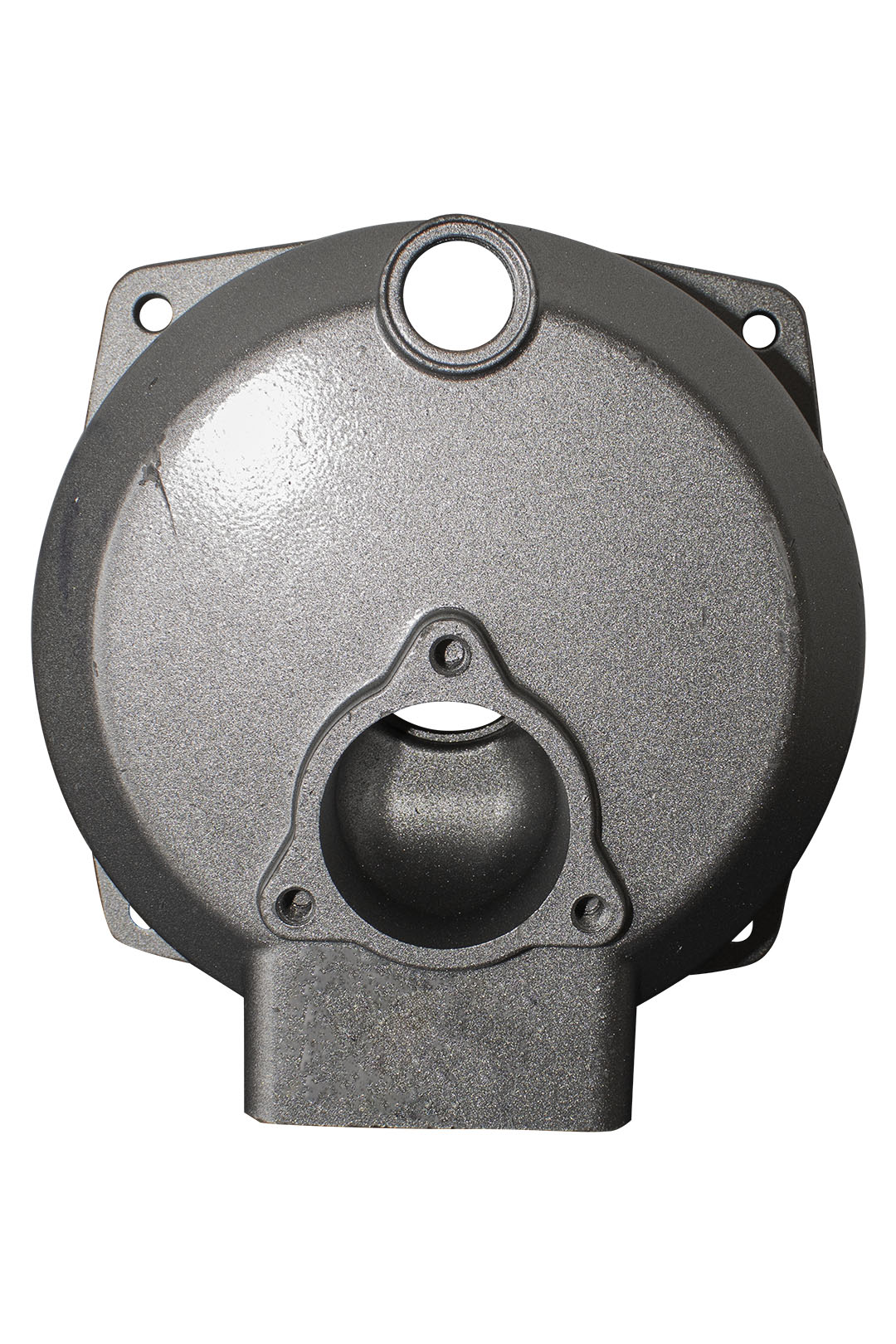 VOLUTA PARA BOMBA AUTOCEBANTE DE 1 1/2"