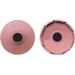 DIFUSOR DE FIERRO PARA BOMBA ALTA PRESION DE 2"
