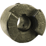 MUELA PARA VIBRADOR DE CONCRETO 