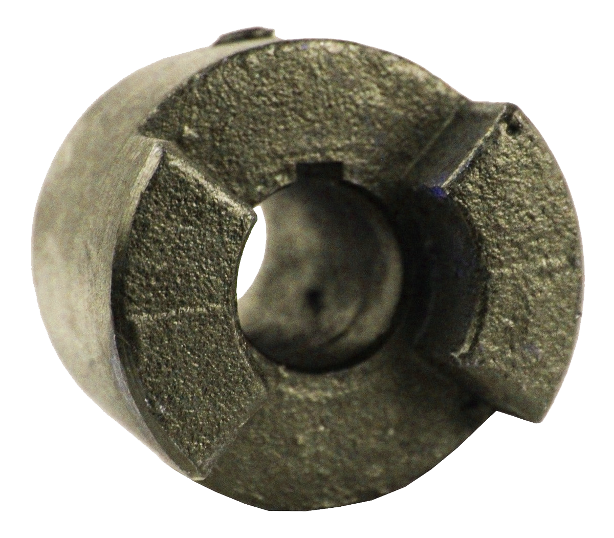 MUELA PARA VIBRADOR DE CONCRETO 