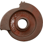 DIFUSOR PARA BOMBA AUTOCEBANTE DE 1 1/2"