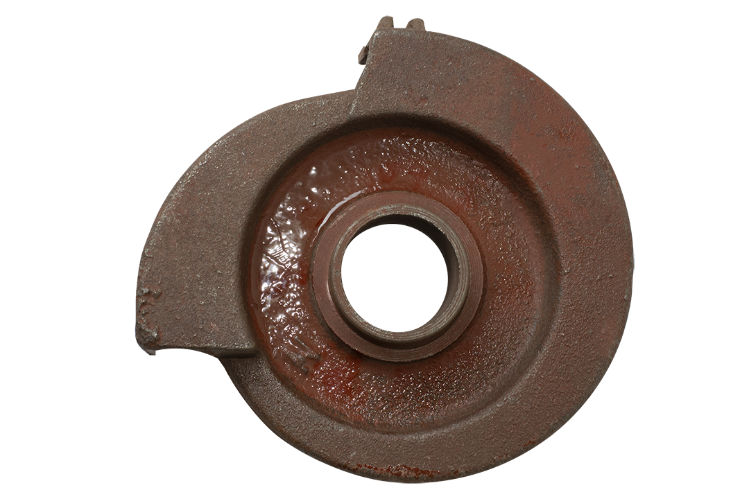 DIFUSOR PARA BOMBA AUTOCEBANTE DE 1 1/2"