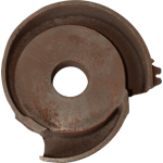 DIFUSOR PARA BOMBA AUTOCEBANTE DE 1 1/2"