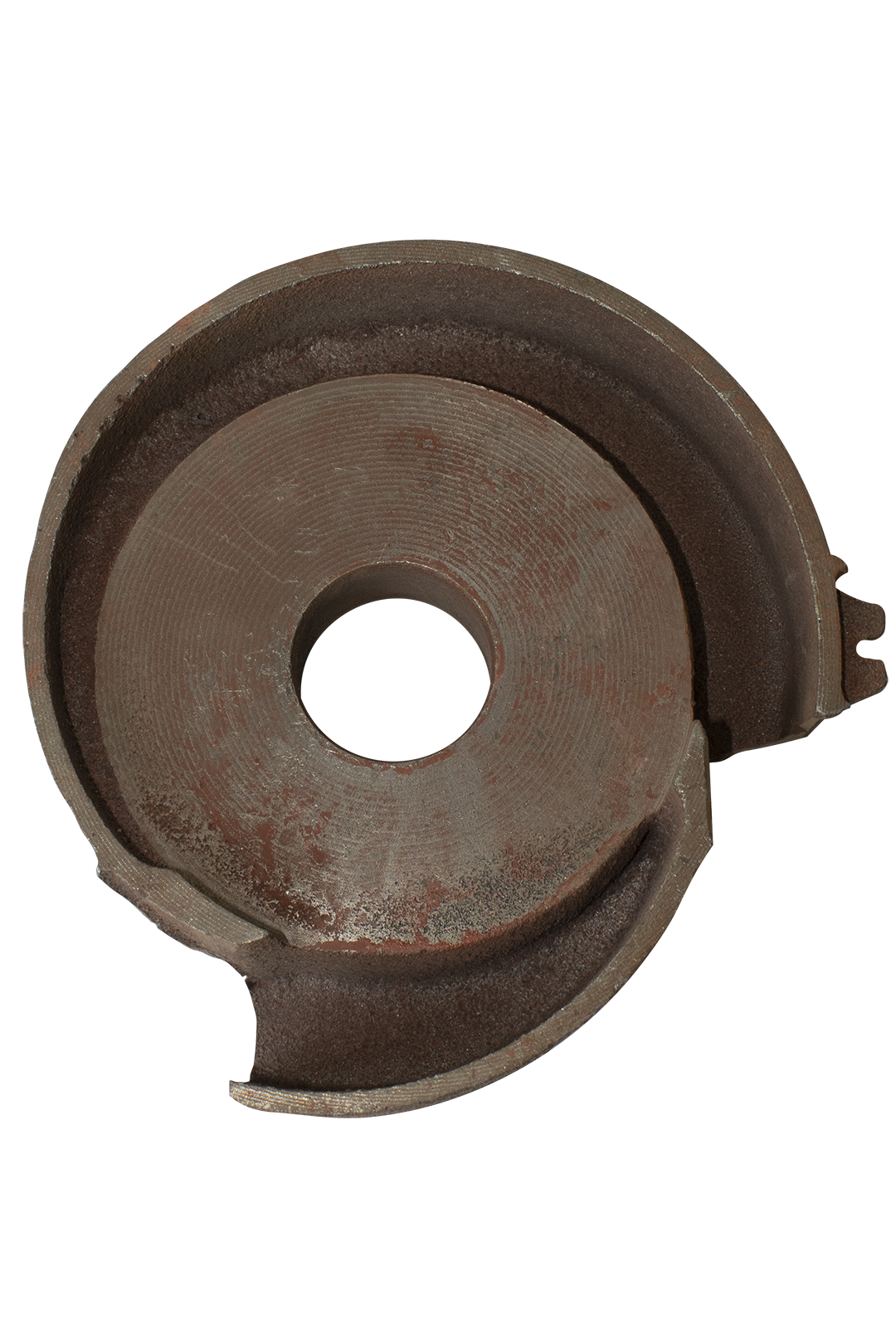 DIFUSOR PARA BOMBA AUTOCEBANTE DE 1 1/2"