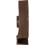 DIFUSOR PARA BOMBA AUTOCEBANTE DE 1 1/2"