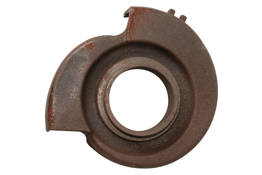 DIFUSOR PARA BOMBA AUTOCEBANTE DE 3"