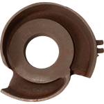 DIFUSOR PARA BOMBA AUTOCEBANTE DE 3"