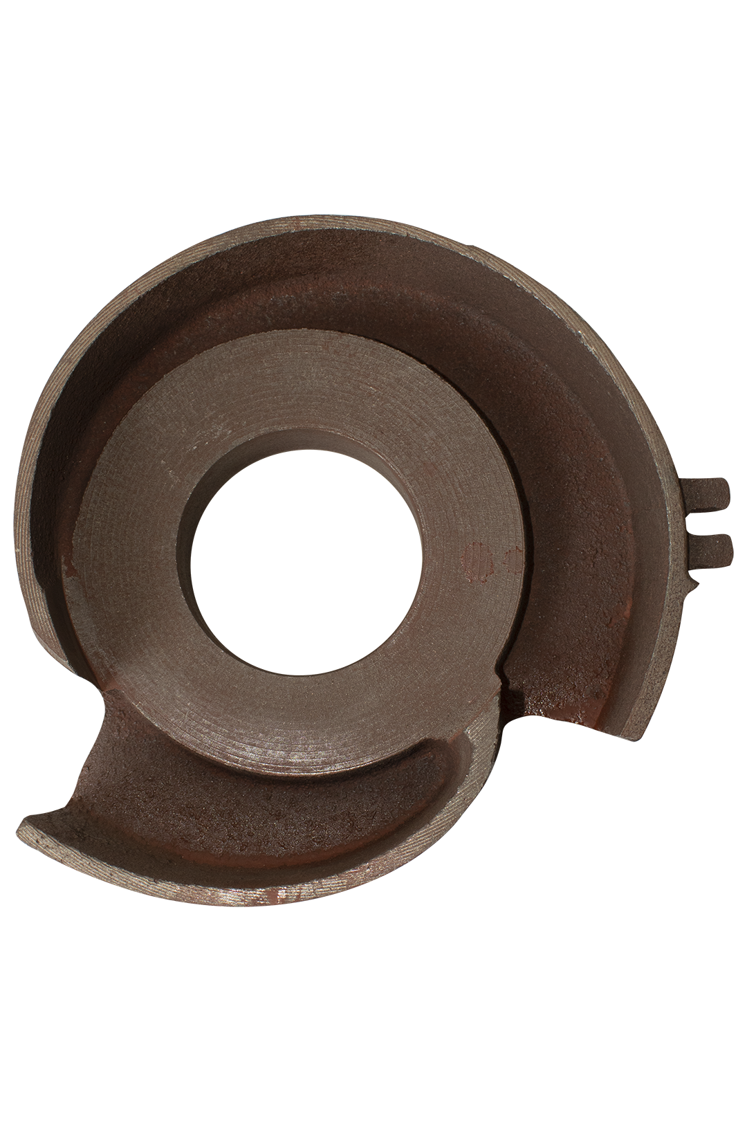 DIFUSOR PARA BOMBA AUTOCEBANTE DE 3"