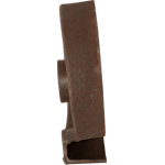 DIFUSOR PARA BOMBA AUTOCEBANTE DE 3"