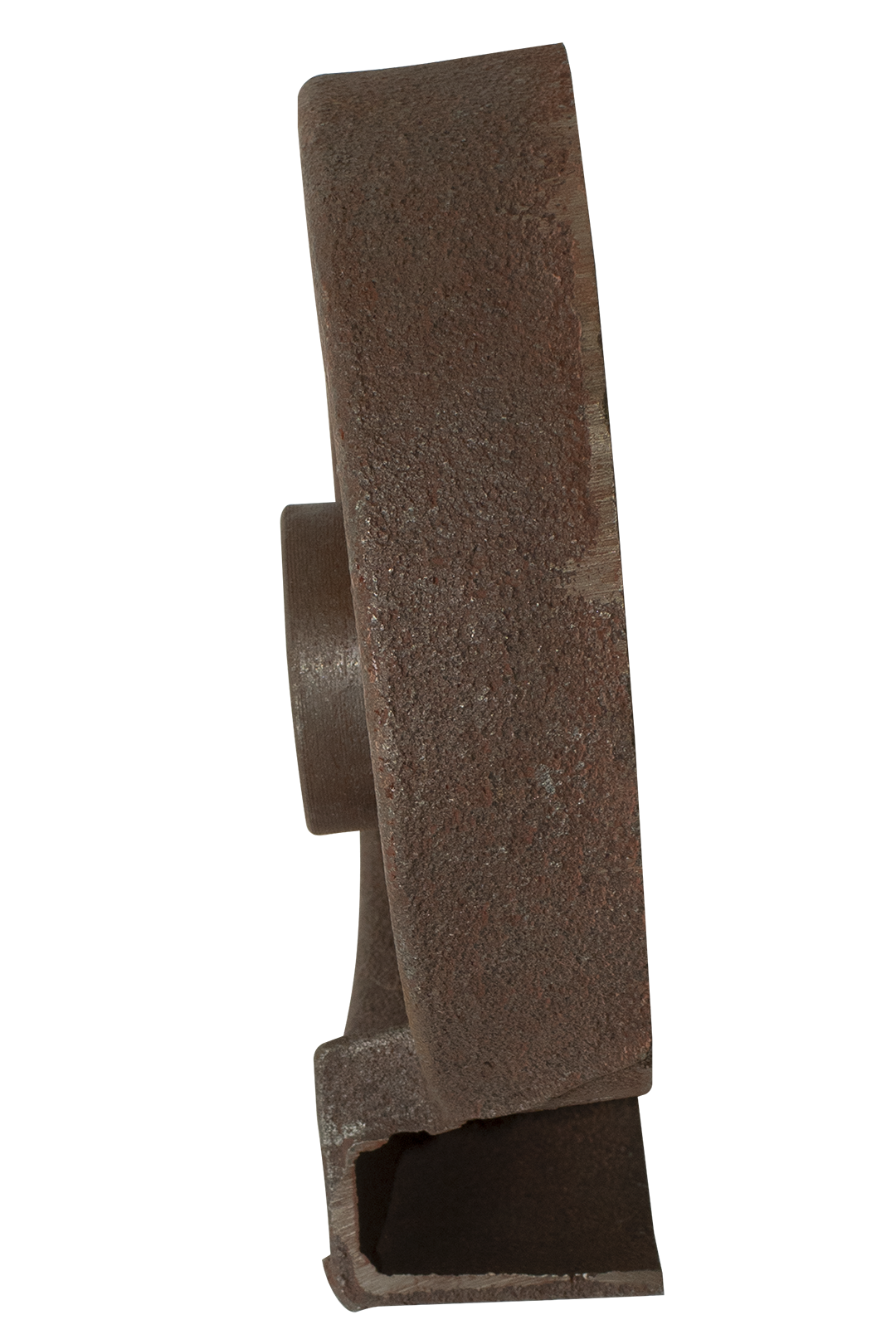 DIFUSOR PARA BOMBA AUTOCEBANTE DE 3"