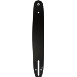 BARRA DE 14" PASO 3/8 MINI, 52 ESLABONES, CALIBRE