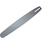BARRA DE 18" PASO 3/8 MINI, 64 ESLABONES, CALIBRE