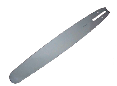 BARRA DE 18" PASO 3/8 MINI, 64 ESLABONES, CALIBRE