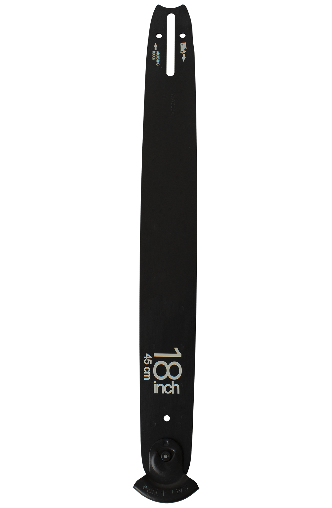 BARRA SIN CADENA HOMELITE 18" MINI