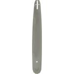 BARRA DE 20" PASO 3/8, 72 ESLABONES, CALIBRE 063 (