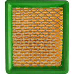 FILTRO DE AIRE PARA PODADORA SURTEK.