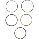 ANILLOS GX-630  22HP STD  78MM