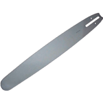 BARRA DE 18" PASO 3/8, 66 ESLABONES, CALIBRE 063 (