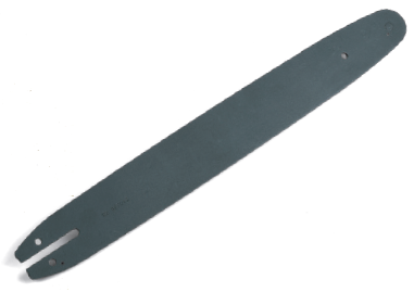 BARRA DE 16" PASO 3/8, 60 ESLABONES, CALIBRE 063 (