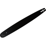 BARRA DE 14" PASO 3/8 MINI, 50 ESLABONES, CALIBRE