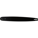 BARRA DE 14" PASO 3/8 MINI, 50 ESLABONES, CALIBRE