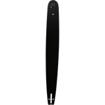 BARRA DE 14" PASO 3/8 MINI, 50 ESLABONES, CALIBRE
