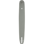 BARRA DE 16" PASO .325, 64 ESLABONES, CALIBRE 058