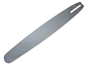 BARRA DE 20" PASO .325, 76 ESLABONES, CALIBRE 058