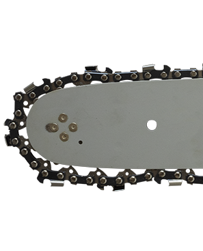 COMBO DE BARRA CON CADENA 16" 3/8 MINI .050