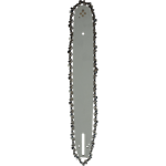 COMBO DE BARRA CON CADENA 16" 3/8 MINI .050