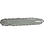COMBO DE BARRA CON CADENA 16" 3/8 MINI .050