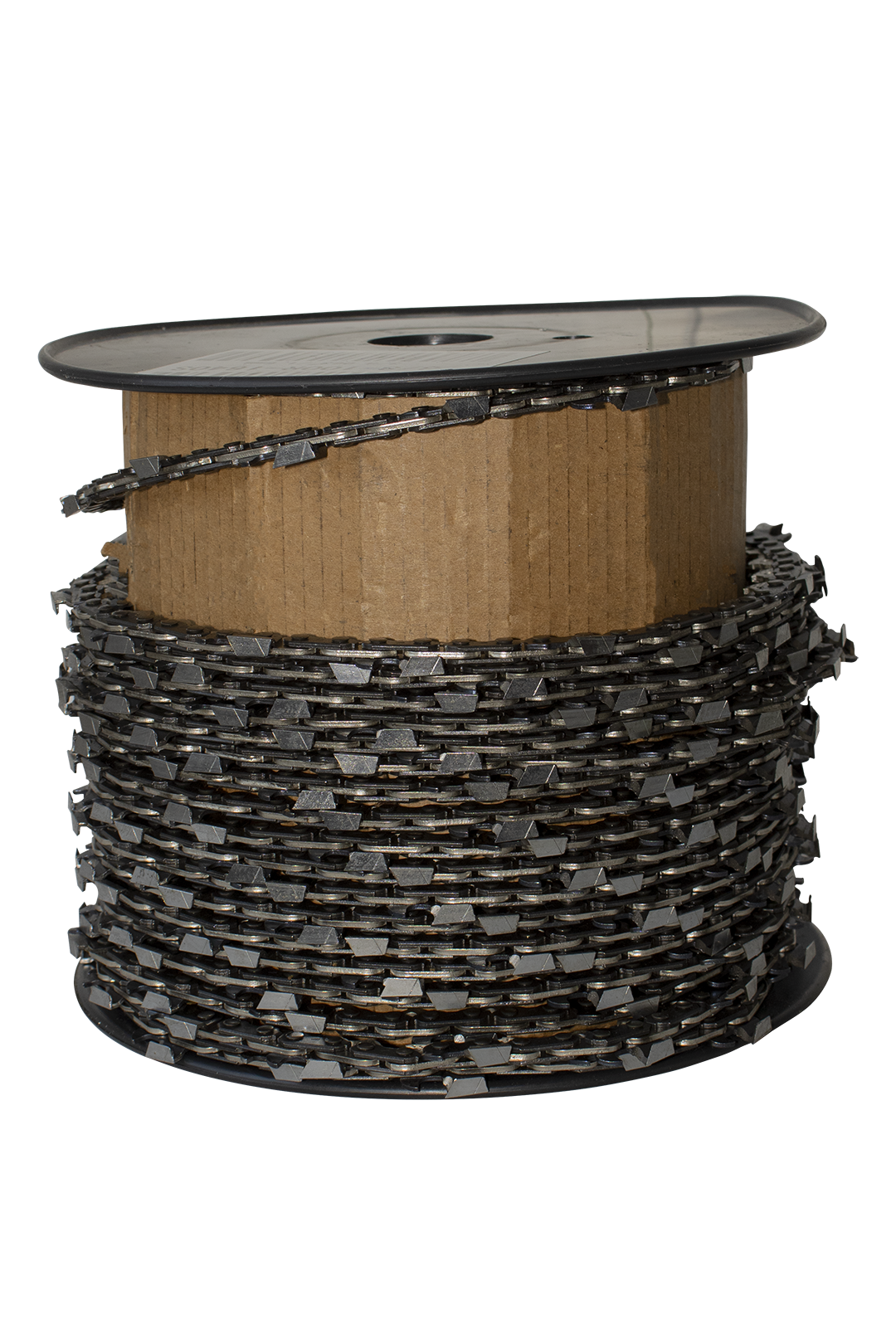 ROLLO DE CADENA 3/8, CALIBRE 063, DIENTE CUADRAD,