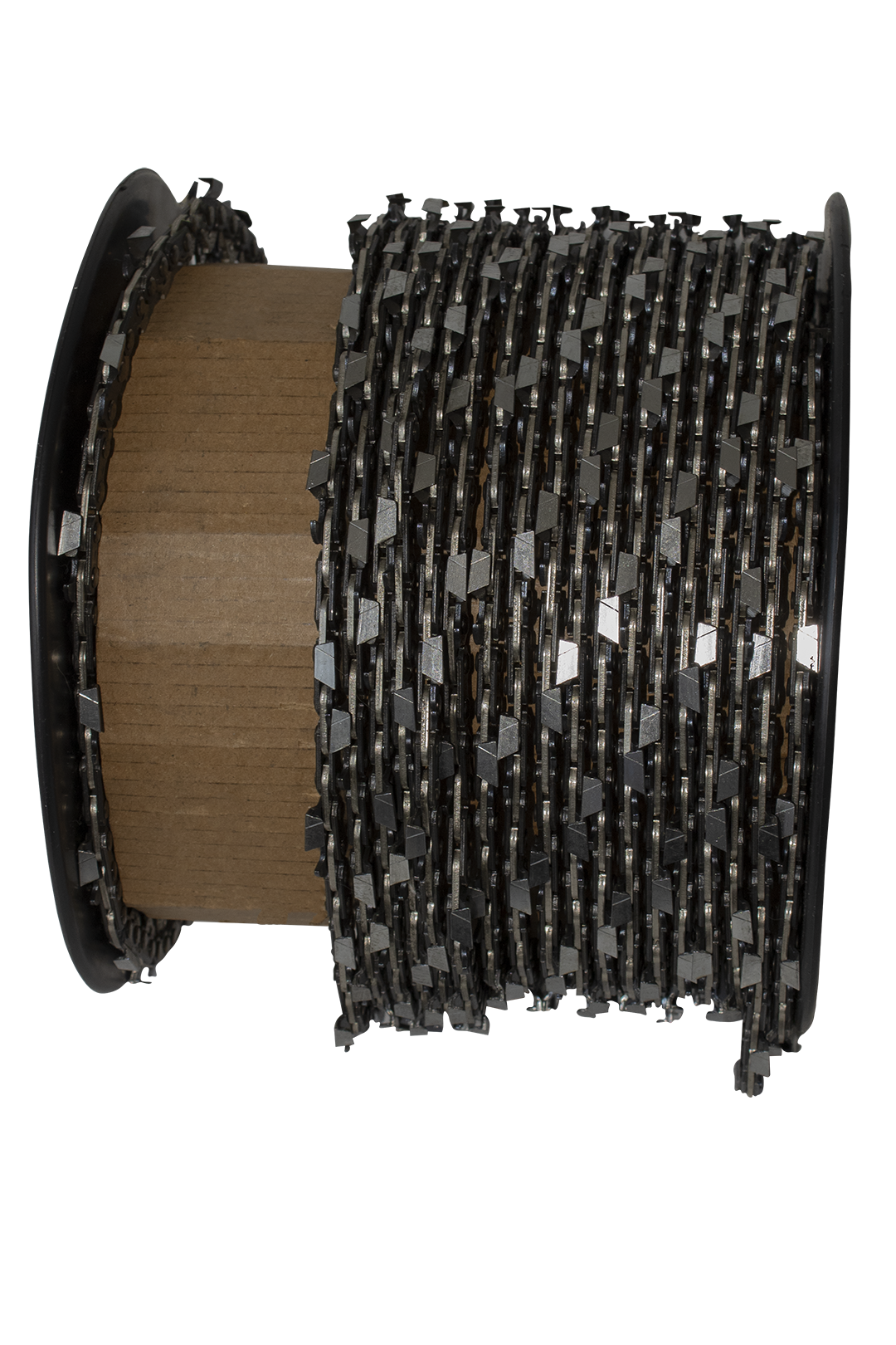 ROLLO DE CADENA 3/8, CALIBRE 063, DIENTE CUADRAD,