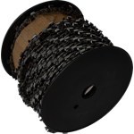 ROLLO DE CADENA 3/8, CALIBRE 063, DIENTE CUADRAD,