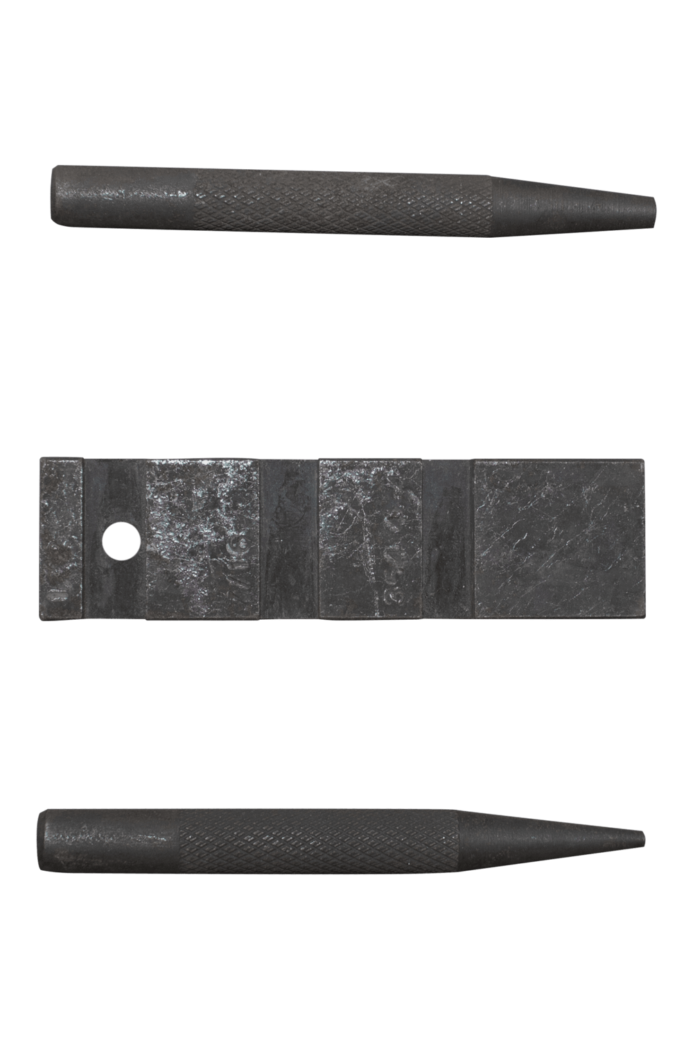 KIT DE PUNZON PARA CADENA