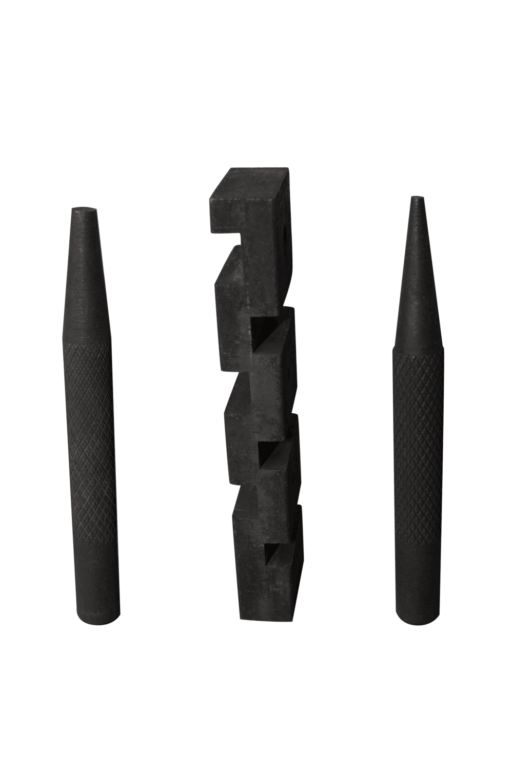 KIT DE PUNZON PARA CADENA