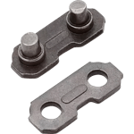 KIT DE REMACHES PARA CADENA .325" .050 (15PZAS)
