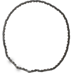 KIT DE REMACHES PARA CADENA .325" .050 (15PZAS)