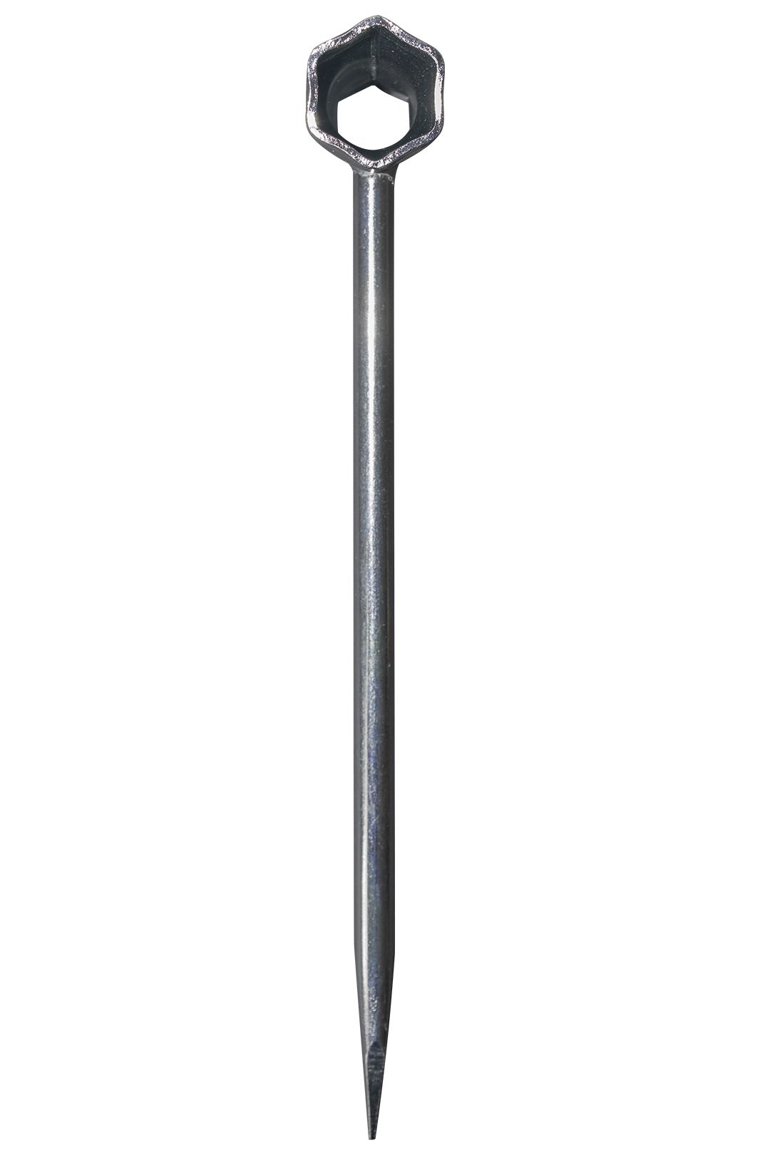 LLAVE PARA BUJIA PLANA ECONOMICA 3/4 X 1/2