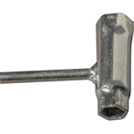 LLAVE PARA BUJIA  TORQUE PARA STIHL 3/4 X 1/2