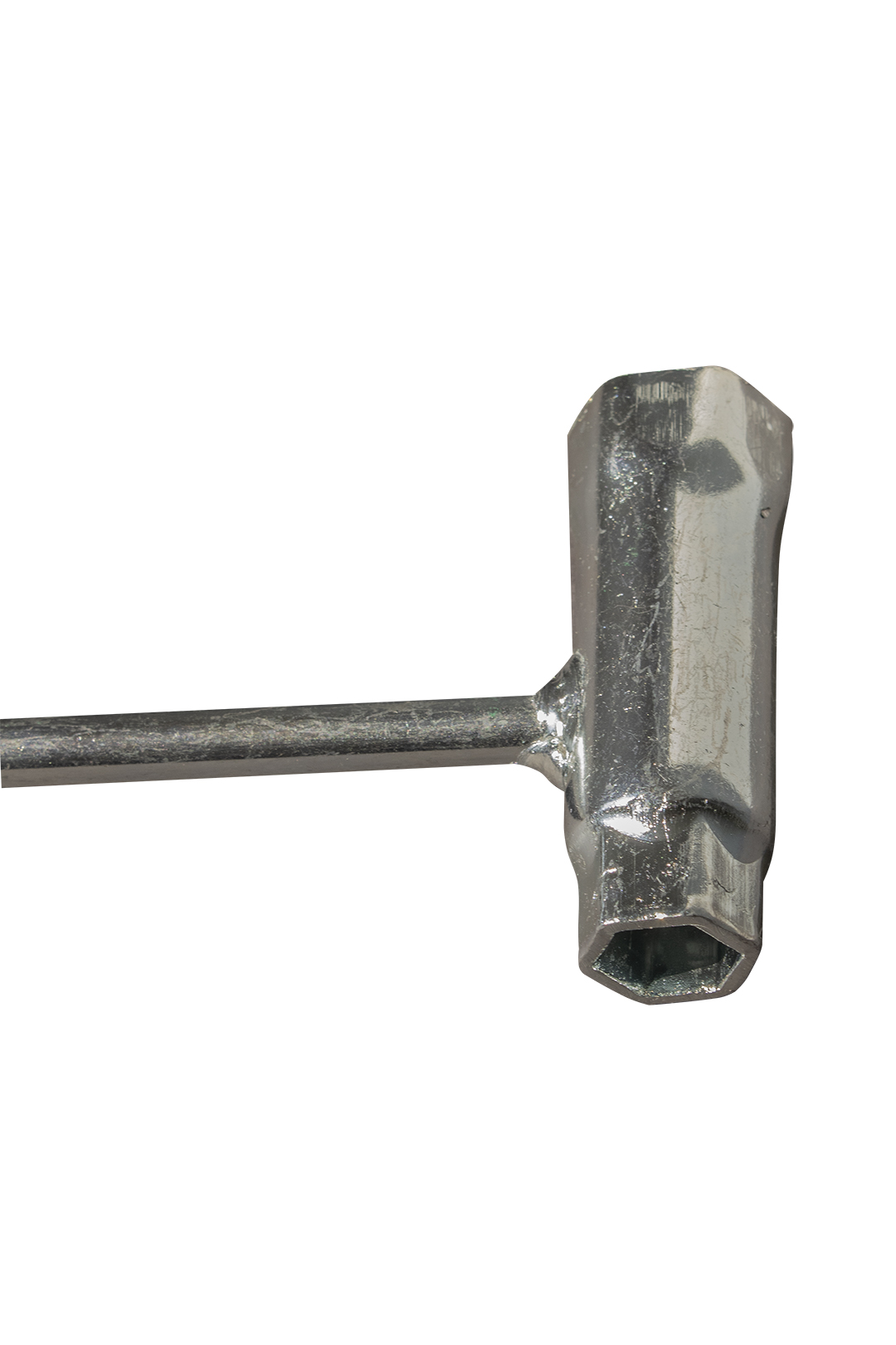 LLAVE PARA BUJIA  TORQUE PARA STIHL 3/4 X 1/2