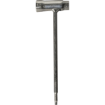 LLAVE PARA BUJIA  TORQUE PARA STIHL 3/4 X 1/2