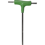 LLAVE ALLEN  TIPO "T" 4 -5 T