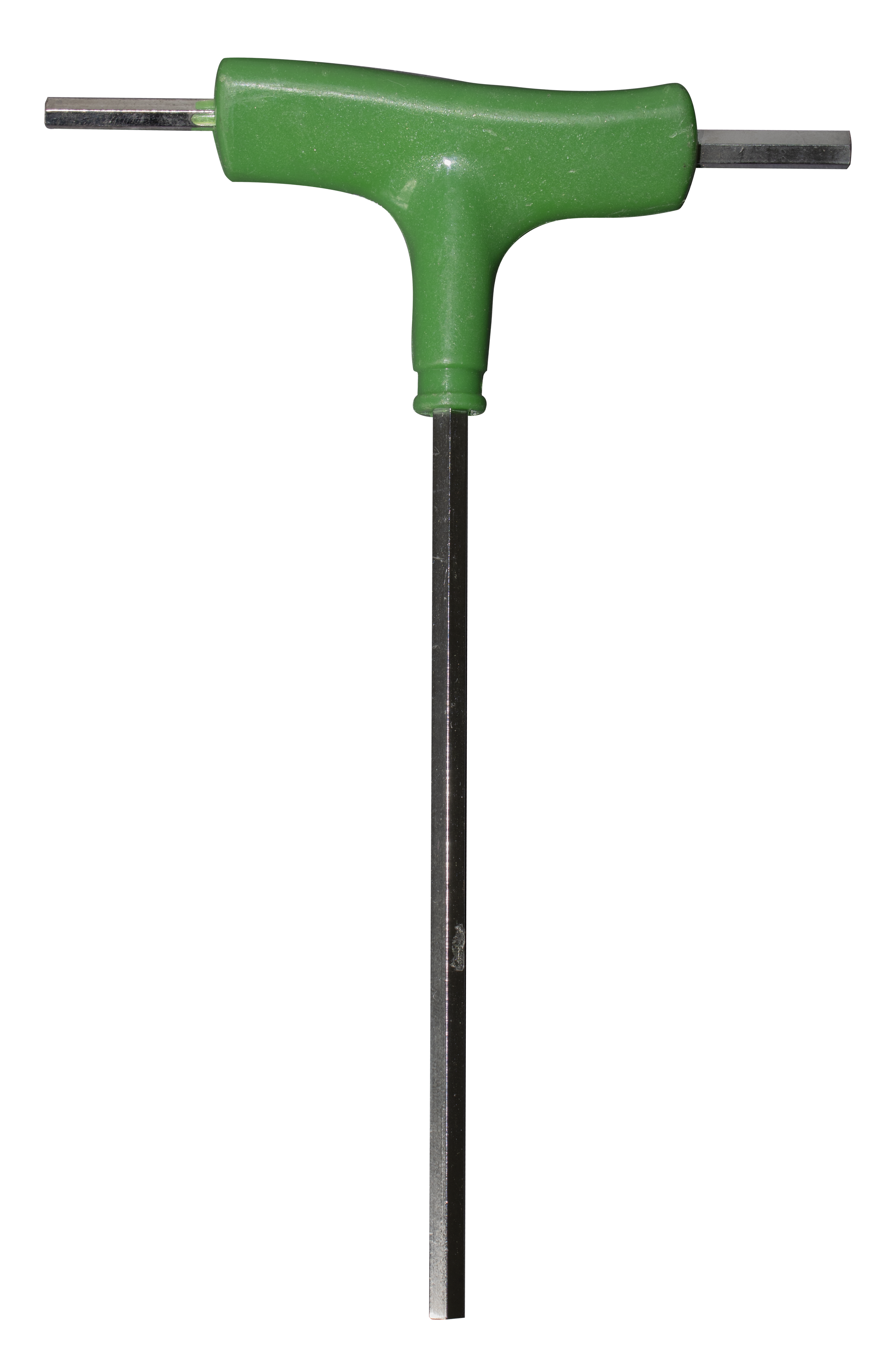 LLAVE ALLEN  TIPO "T" 4 -5 T