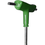 LLAVE ALLEN TIPO "T" 5 -6 T