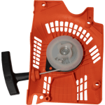 TAPA DE ARRANQUE PARA MOTOSIERRA MOD.4500 (CHINA)