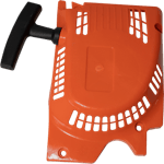 TAPA DE ARRANQUE PARA MOTOSIERRA MOD.4500 (CHINA)