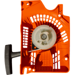 TAPA DE ARRANQUE PARA MOTOSIERRA MOD. 5200 (CHINA)
